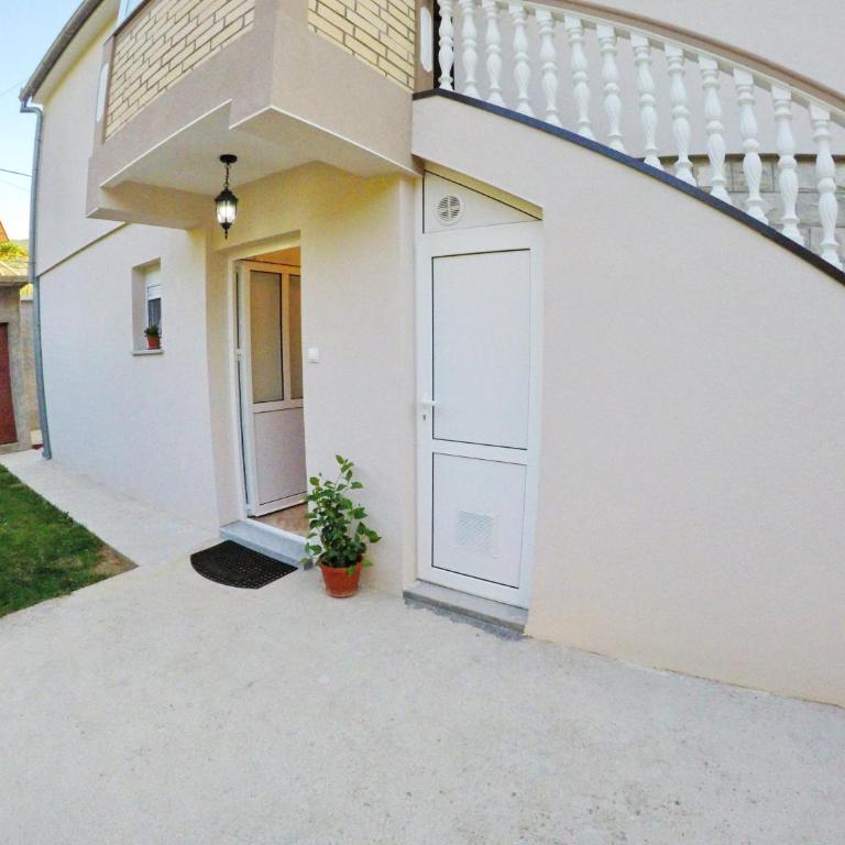Apartman Spirto - Apartman - 43