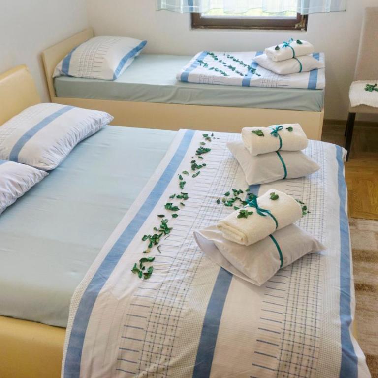 Apartman Spirto - Apartman - 44