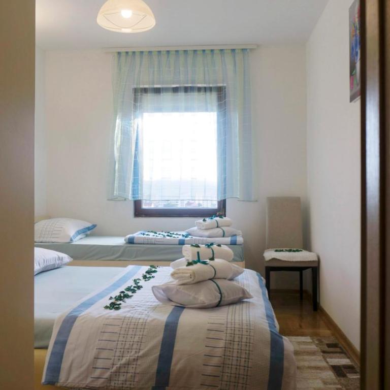 Apartman Spirto - Apartman - 51