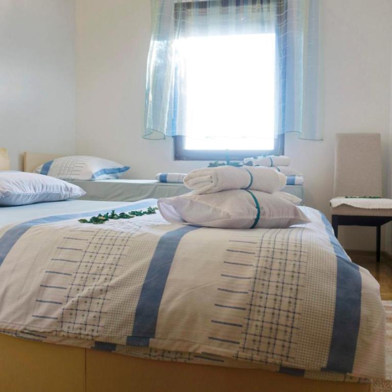Apartman Spirto - Apartman - 53