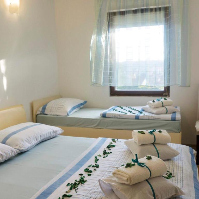 Apartman Spirto - Apartman - 58