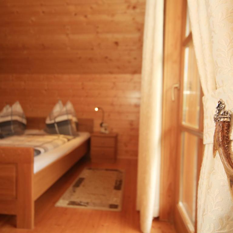 Gasserhütte - Haus mit 5 Schlafzimmern - 16