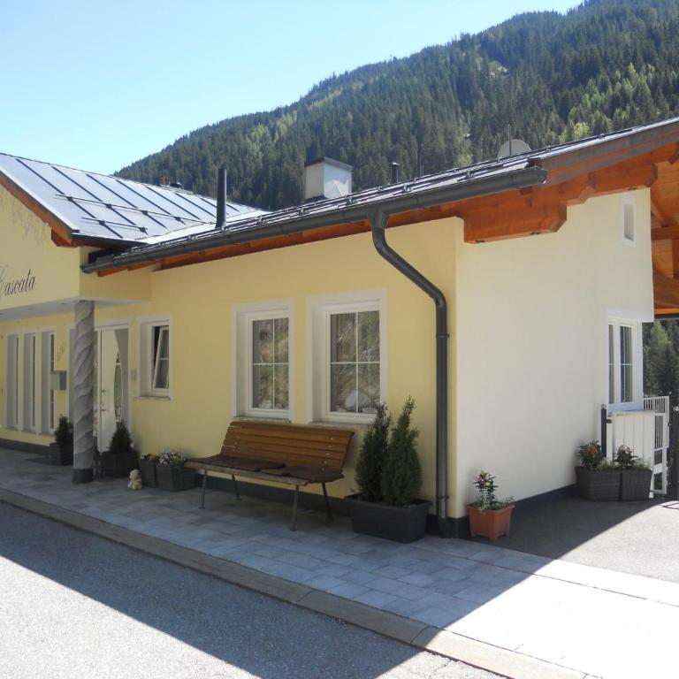 Apart Bella Cascata - Apartment mit 2 Schlafzimmern - 3