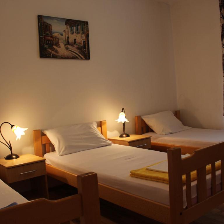 Apartman Bošković - Two-Bedroom Apartment - 6