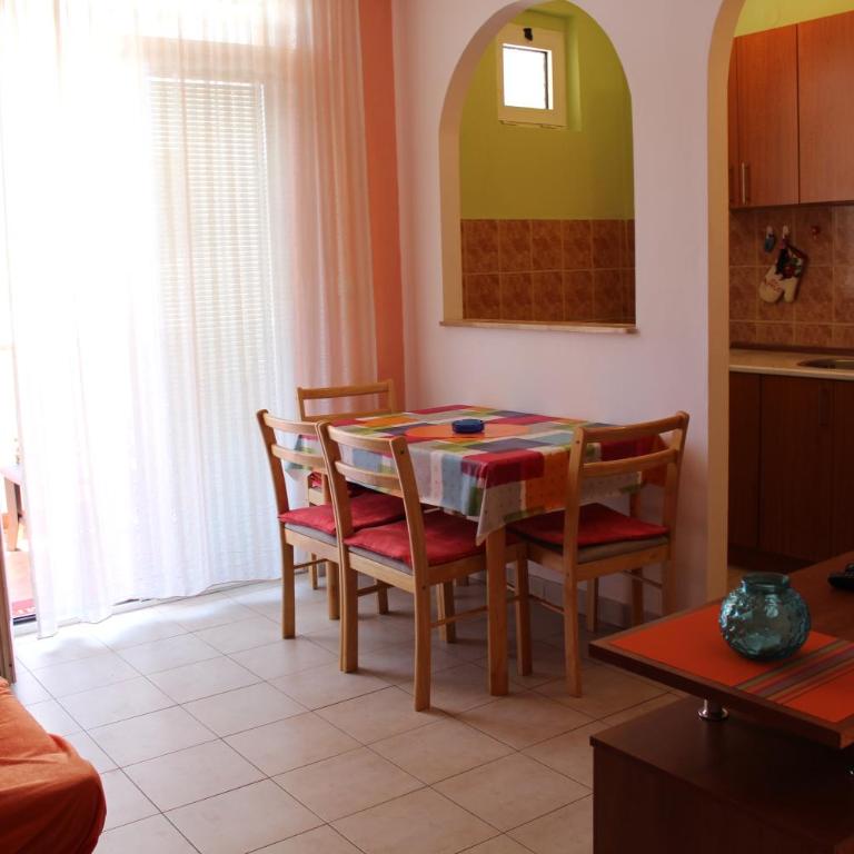 Apartman Bošković - Two-Bedroom Apartment - 2