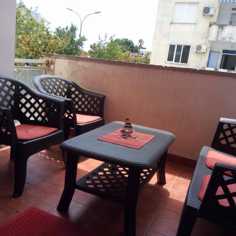 Apartman Bošković - Two-Bedroom Apartment - 8