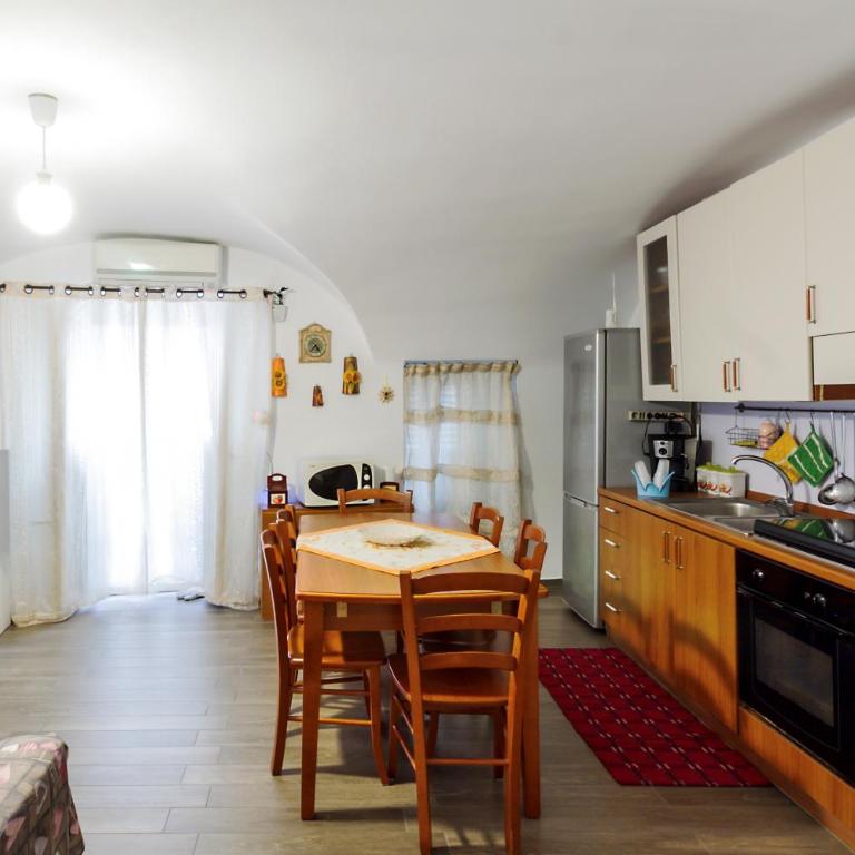 GuestHost - Catania Central Flat - Apartment - 5