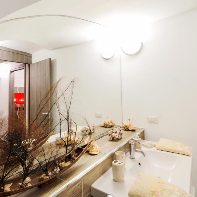 GuestHost - Catania Central Flat - Apartment - 10