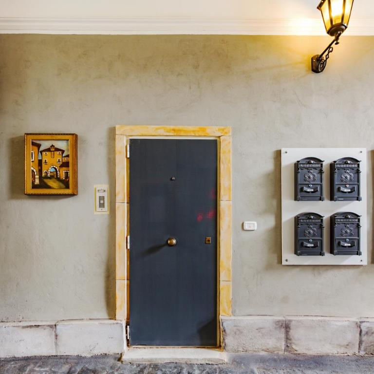 GuestHost - Catania Central Flat - Apartment - 21