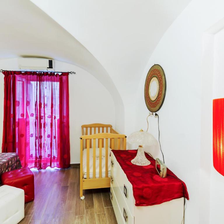 GuestHost - Catania Central Flat - Apartment - 12