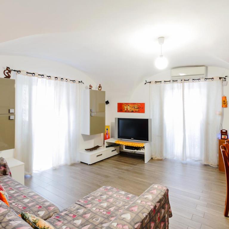 GuestHost - Catania Central Flat - Apartment - 6