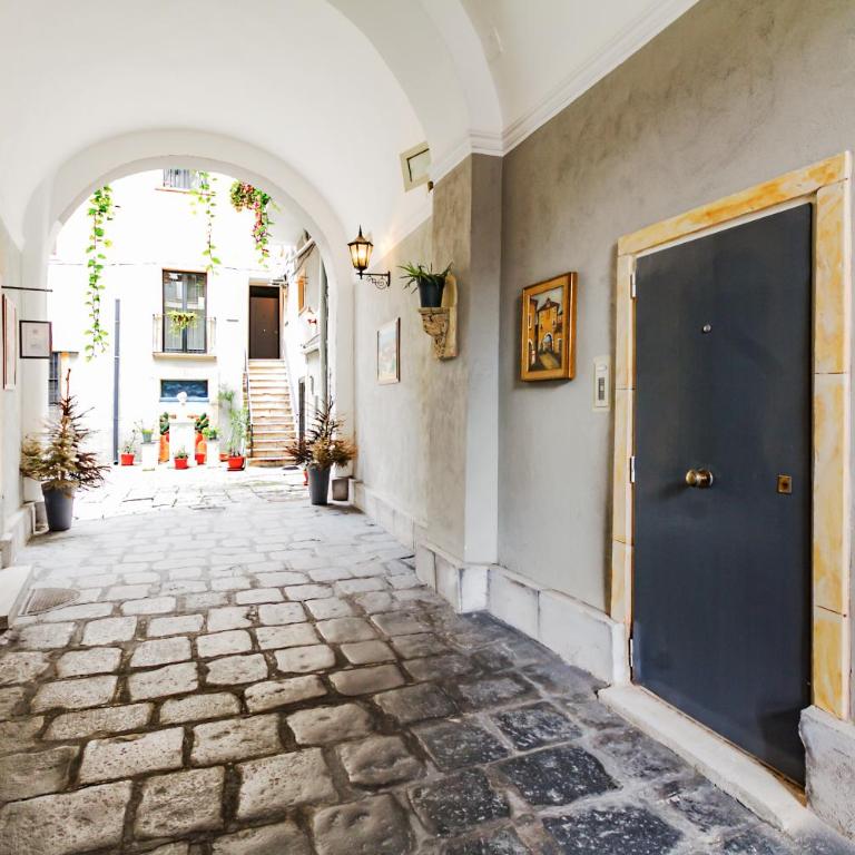 GuestHost - Catania Central Flat - Apartment - 2