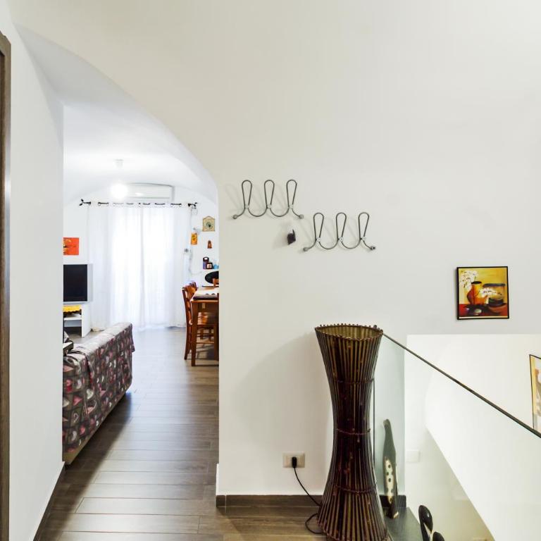GuestHost - Catania Central Flat - Apartment - 11