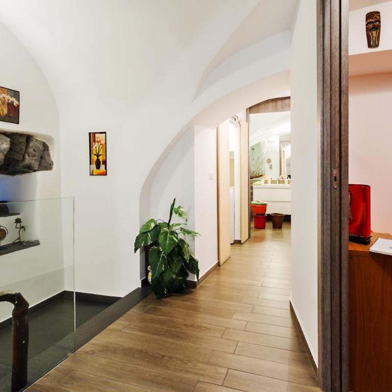 GuestHost - Catania Central Flat - Apartment - 15