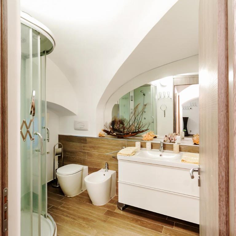 GuestHost - Catania Central Flat - Apartment - 16