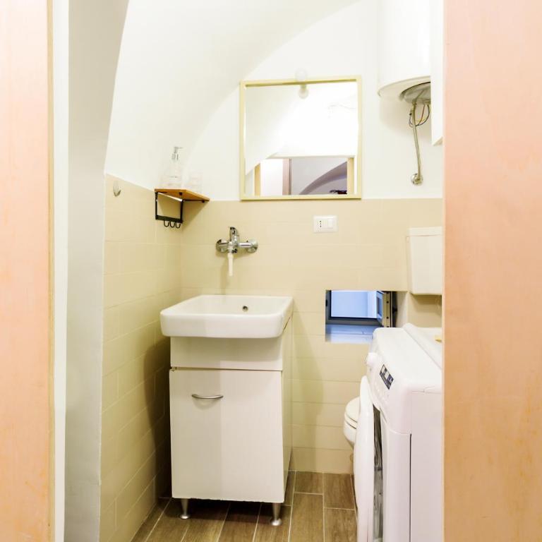 GuestHost - Catania Central Flat - Apartment - 18