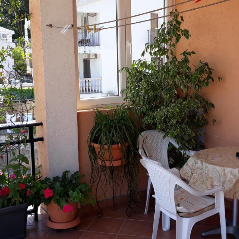 Guesthouse Djacic - Studio sa Balkonom - 23