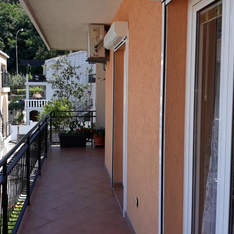 Guesthouse Djacic - Studio sa Balkonom - 22