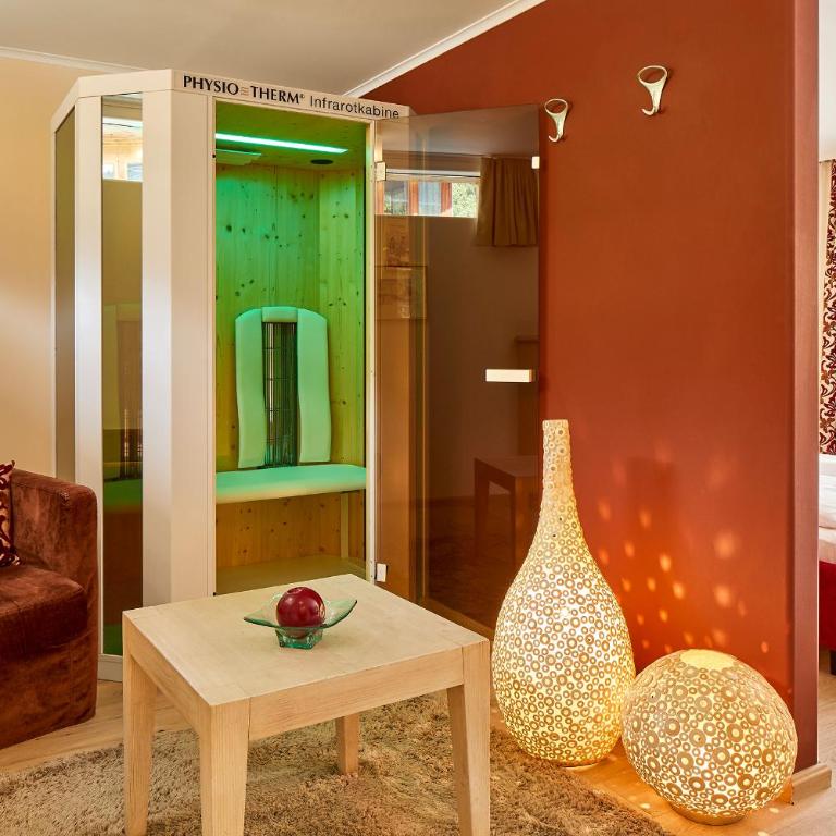 Dolomit Boutique Hotel - Suite Junior avec Balcon - 3