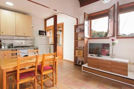 Luminous Alhambra view apartment in Albayzín - Apartment - 9