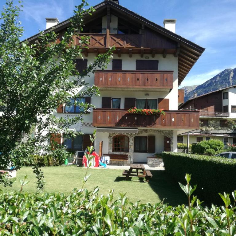 Casa Giulia - Appartamento con Vista Montagna - 5