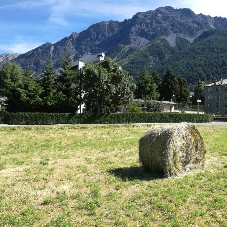 Casa Giulia - Appartamento con Vista Montagna - 19