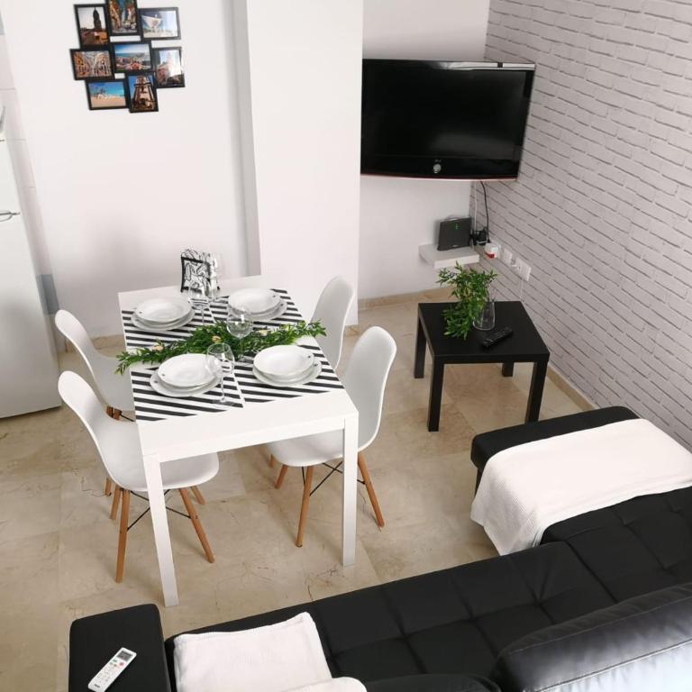 Apartamento La Victoria - Apartamento - 8