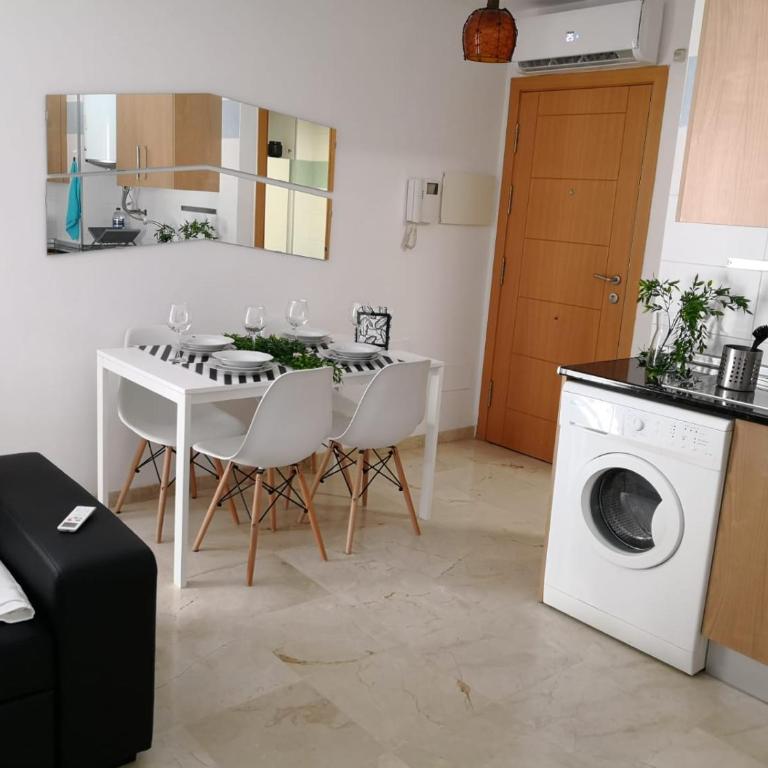 Apartamento La Victoria - Apartamento - 26