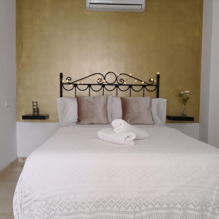 Apartamento La Victoria - Apartamento - 20