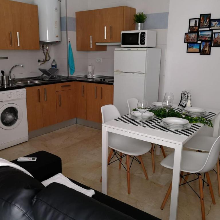 Apartamento La Victoria - Apartamento - 10