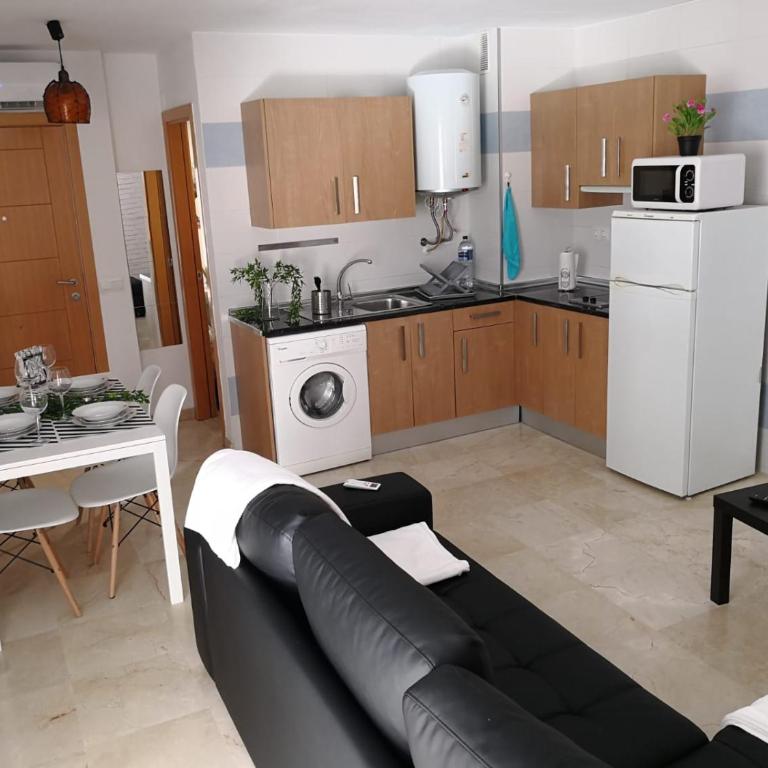 Apartamento La Victoria - Apartamento - 12