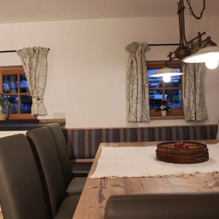 Ferienhaus Weberhof - Haus mit 4 Schlafzimmern - 15