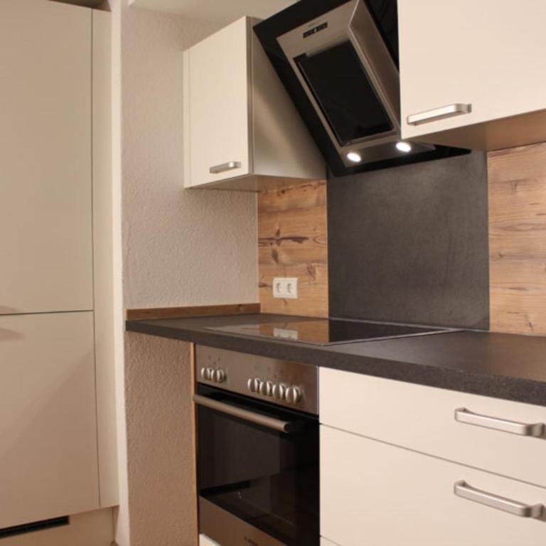 Ferienhaus Weberhof - Haus mit 4 Schlafzimmern - 16
