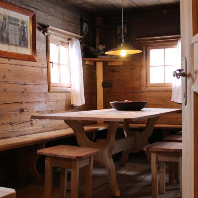 Ferienhaus Weberhof - Haus mit 4 Schlafzimmern - 11