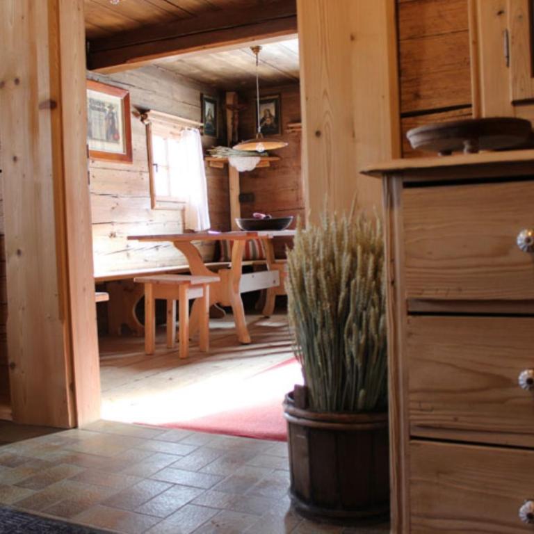 Ferienhaus Weberhof - Haus mit 4 Schlafzimmern - 24