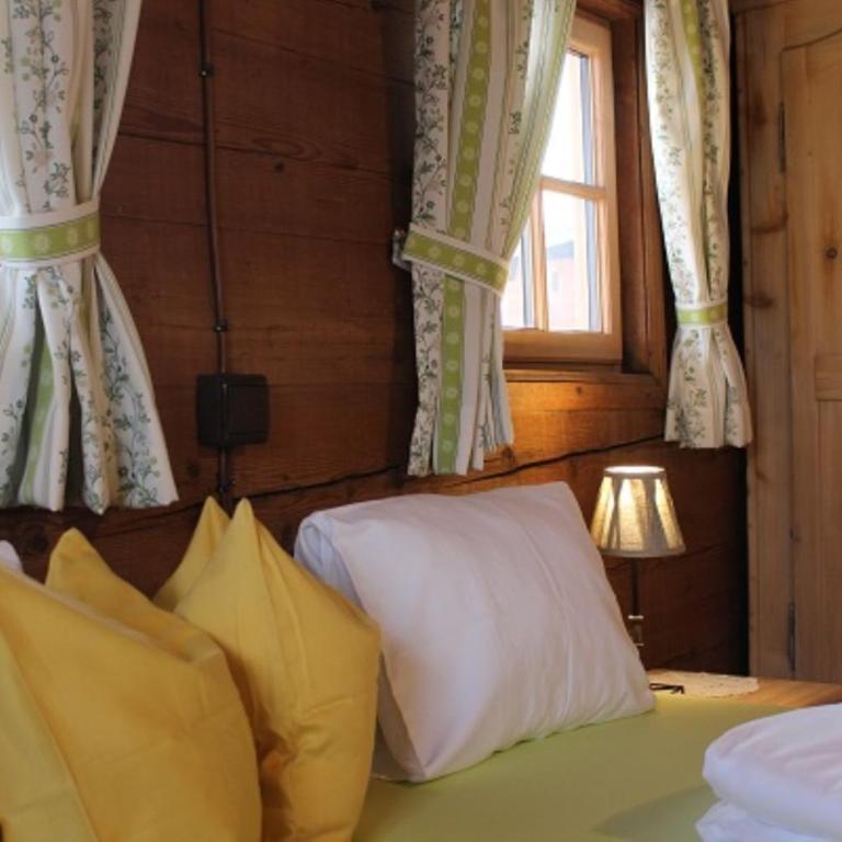 Ferienhaus Weberhof - Haus mit 4 Schlafzimmern - 7