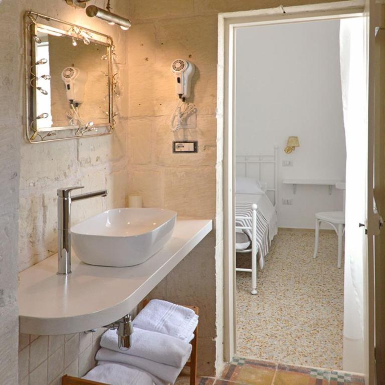B&B PALAZZO MARZO - Camera Matrimoniale con Bagno Privato - 2
