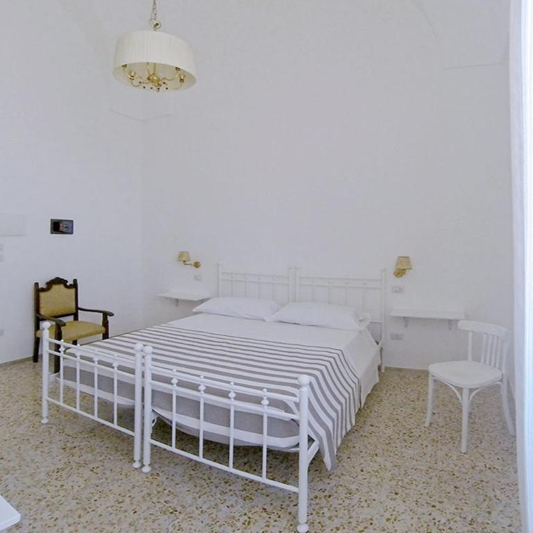 B&B PALAZZO MARZO - Camera Matrimoniale con Bagno Privato - 6
