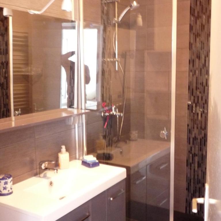 T2 Bord De Mer Dinard - Apartment - 17