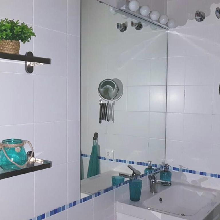 Sherryflat Paralejo 10 - Parking - Apartamento - 17