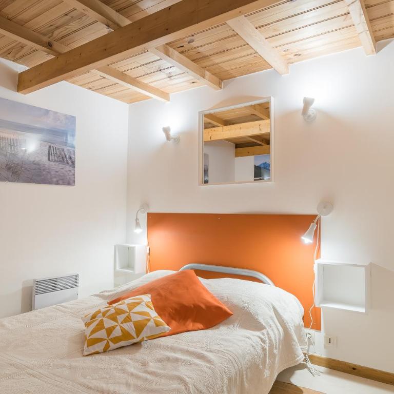 Yellow Submarine - Appartement - 9