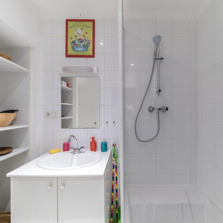 Yellow Submarine - Appartement - 10