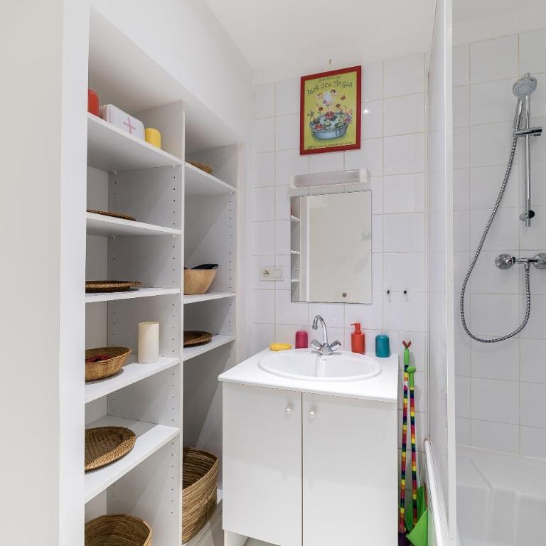 Yellow Submarine - Appartement - 15