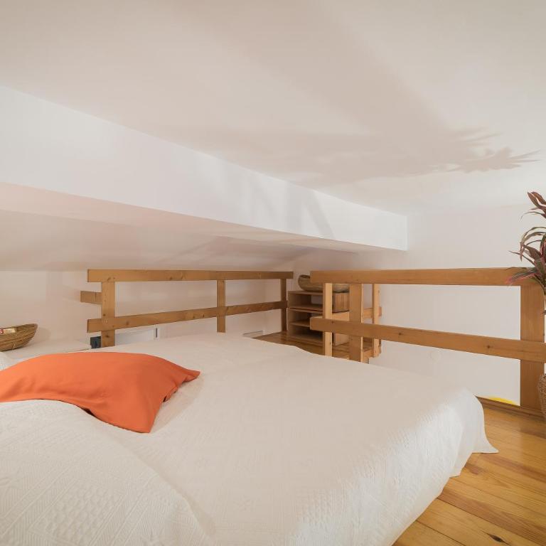 Yellow Submarine - Appartement - 16