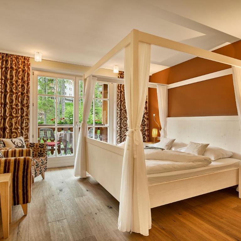 Dolomit Boutique Hotel - Suite - 1