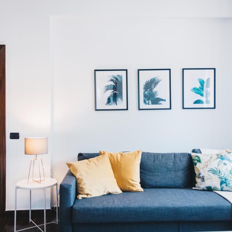 Zumalakarregi Apartment by People Rentals - Apartamento - 7