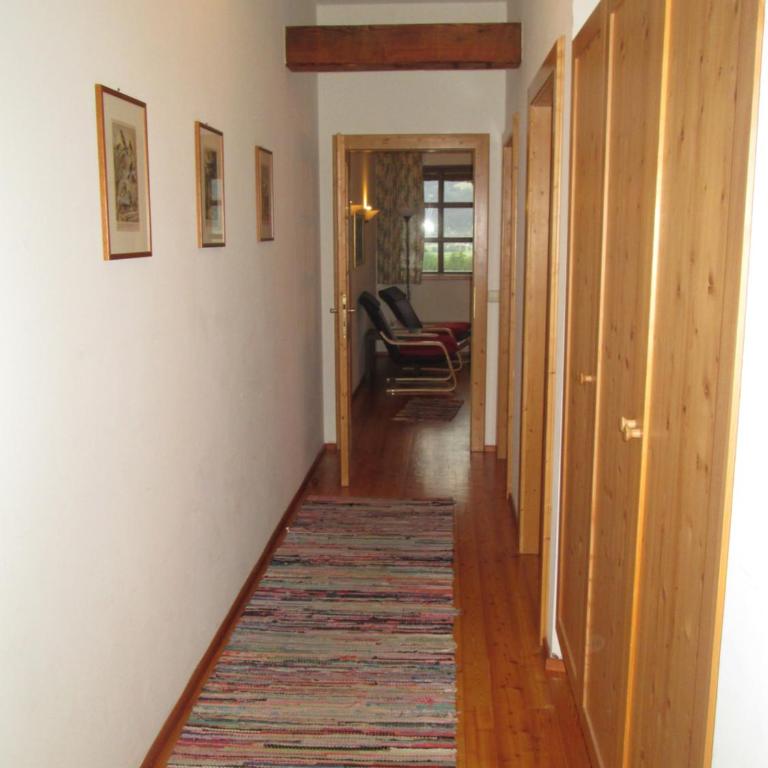 Schloss Manndorf Gästehaus - Apartment mit 2 Schlafzimmern - Dachgeschoss - 2