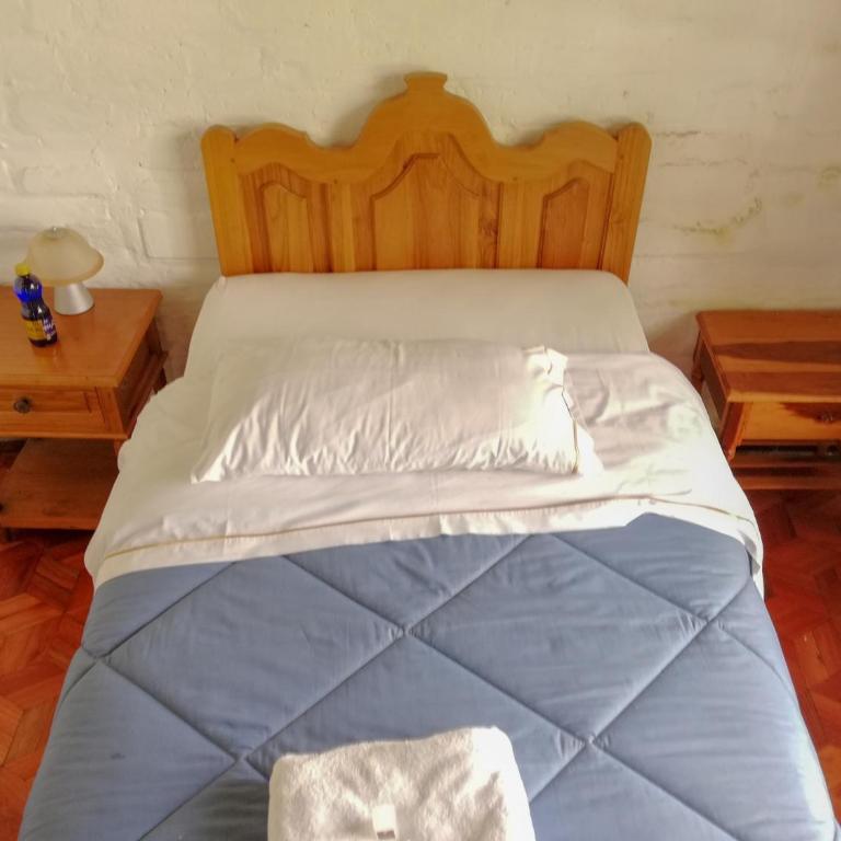 Hotel La Primavera - Standard Single Room - 1