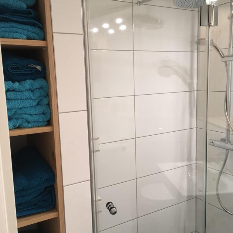 Alpenflair Ferienwohnungen Whg 106 - Apartment - 18