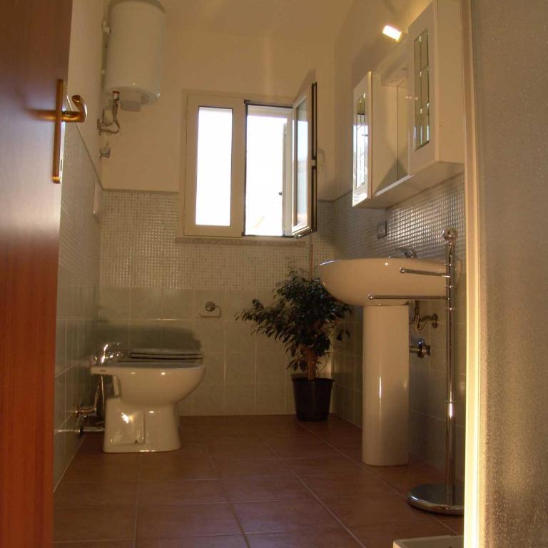 Corallo - Appartamento con Vista Mare - 25